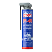 Універсальний засіб - LM 40 Multi-Funktions-Spray   0.4л.