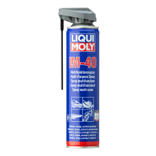 Универсальное средство – LM 40 Multi-Funktions-Spray 0.4л.
