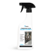 Очиститель стекла / Glass cleaner 4Larus — спрей, 500мл