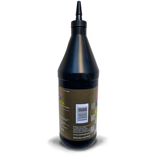 Трансмісійна олива Coastal Full Synthetic 75w90, 0,946 л.