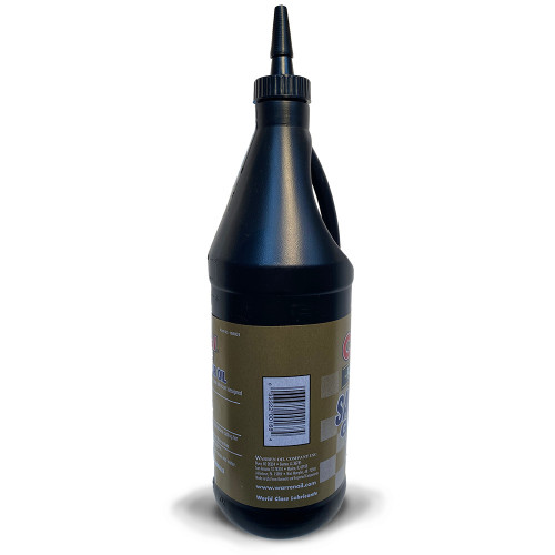 Трансмісійна олива Coastal  75W140 FULL SYNTHETIC,  0,946 л.