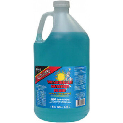 Омивач скла Autoguard -28°С,  3,78л.