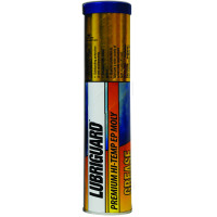 Літієве комплексна мастило LUBRIGUARD Premium Hi-Temp EP Moly Grease, 0,4 кг.