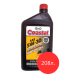 Моторна олива Coastal Synthetic Blend 5W-30 GF6/SP 55 GL/208,2л.