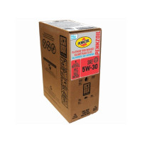 Моторна олива Pennzoil Platinum HM 5W30 24/1 Qt Ecobox 22,71л.