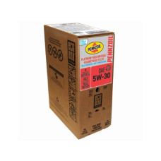 Моторна олива Pennzoil Platinum HM 5W30 24/1 Qt Ecobox 22,71л.