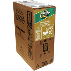 Моторна олива Quaker State FS 5W-30 24/1 Qt Ecobox 22,71л.
