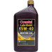 Моторна олива Coastal LubriGold Full Synthetic 5W40 Euro,  0,946л.