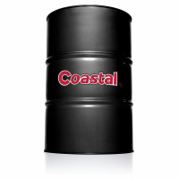 Гідравлічна олива Coastal Multitrac Tractor Fluid,  208,2л.