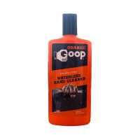 Засіб для миття рук Bottle Orange Goop Liquid Hand Cleaner, 473 мл.