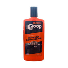 Засіб для миття рук Bottle Orange Goop Liquid Hand Cleaner, 473 мл.