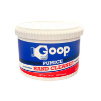Засіб для миття рук Can Goop Hand Cleaner With Pumice, 397 г.