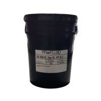 Трансмісійна олива ProFluid 80W90 Gear Oil, 18,93 л.