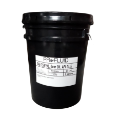 Трансмісійна олива ProFluid 75W-90 Gear Oil, 18,93 л.