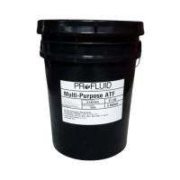 Трансмісійна олива ProFluid Full Synthetic Multi-Purpose ATF, 18,93 л.