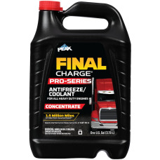 Охолоджуюча рідина FINAL CHARGE PROSERIES FS 6/1/3,785 л