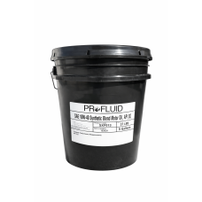 Моторна олива ProFluid Synthetic Blend 10W-40 (Pails), 5 GL/18,93 л.