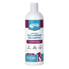 Очищуючий шампунь GROOMER'S GOOP 12/16 Oz/473 мл.