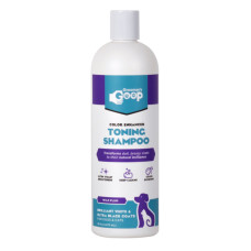 Тонізуючий шампунь GROOMER'S GOOP 12/16 Oz/473 мл.
