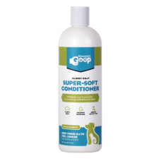 Суперм'який шампунь-кондиціонер GROOMER'S GOOP 12/16 Oz/473 мл.