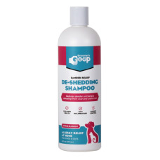 Шампунь для вичісування шерсті GROOMER'S GOOP 12/16 Oz/473 мл