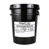 Моторна олива ProFluid Full Synthetic 5W30 CK-4 (Pails), 5GL