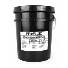  Моторна олива ProFluid Full Synthetic 10W30 CK-4 (Pails), 5 GL