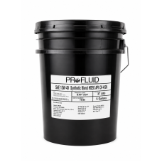 Моторна олива ProFluid Synthetic Blend 15W40 CK-4 HDEO (Pails), 5 GL