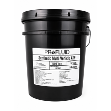 Трансмісійна олива ProFluid  Full Synthetic Multi-Vehicle ATF (Pails), 5GL