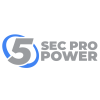 5Sec-Pro Power профессиональная химия для дома и клининга