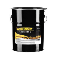 Пластичная смазка Eurostandart GREASE EP-2 - 17 кг