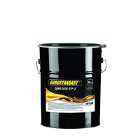 Мастило пластичне Eurostandart GREASE EP-2 - 9 кг