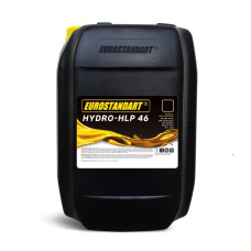 Гидравлическое масло Eurostandart HYDRO HLP 46 - 5 л