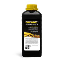 Мультифункциональное масло Eurostandart HYDROFLUID HP 15 - 1 л