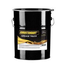Смазка Eurostandart GREASE TRUCK - 17 кг