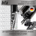 Удалитель нагара HTA CARBON REMOVER - 200 мл