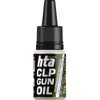 Смазка для оружия HTA CLP Gun Oil - 10 мл