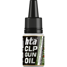Смазка для оружия HTA CLP Gun Oil - 10 мл
