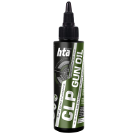 Смазка для оружия HTA CLP Gun Oil - 100 мл