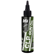 Смазка для оружия HTA CLP Gun Oil - 100 мл