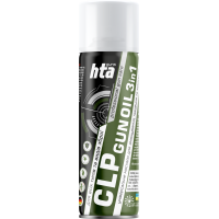 Смазка для оружия HTA CLP Gun Oil - 200 мл