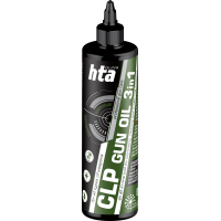 Смазка для оружия HTA CLP Gun Oil - 500 мл