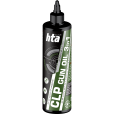 Смазка для оружия HTA CLP Gun Oil - 500 мл
