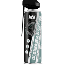 Очиститель оружия HTA DEGREASER and CLEANER - 500 мл
