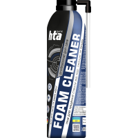 Пена для оружия HTA FOAM BORE CLEANER - 200 мл