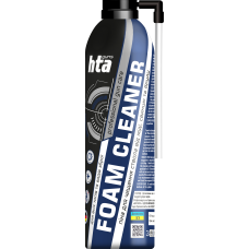 Пена для оружия HTA FOAM BORE CLEANER - 500 мл
