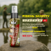 Репеллент-спрей от насекомых HTA MAXI DEET 100% - 100 мл