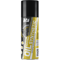 Нейтральное синтетическое масло HTA NEUTRAL SYNTHETIC OIL - 200 мл