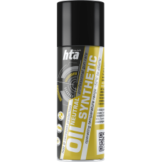 Нейтральное синтетическое масло HTA NEUTRAL SYNTHETIC OIL - 200 мл