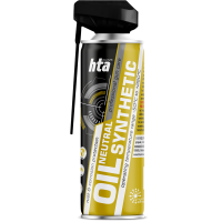 Нейтральное синтетическое масло HTA NEUTRAL SYNTHETIC OIL - 400 мл